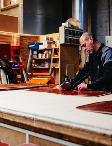 FIS Houtbewerking B.V. HILVARENBEEK afbeelding 5